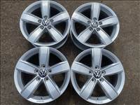 4db gyári 16" VW T-Roc [Corvara] alufelni. (4040)